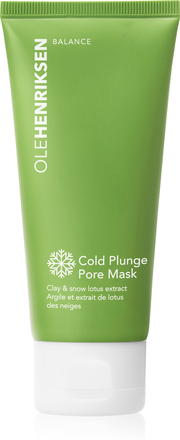 Cold Plunge™ Pore Mask 90 ml