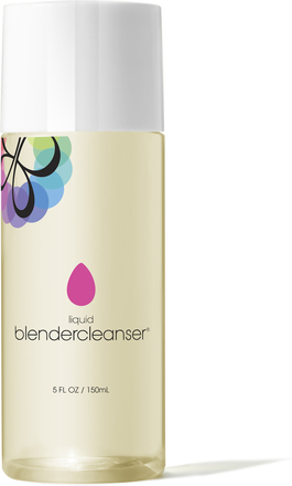 Liquid Blender Cleanser Soap
