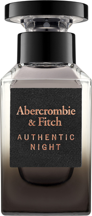 Authentic Night For Men EdT 50 ml
