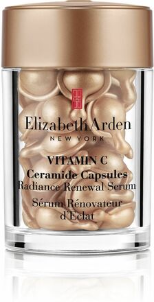 Vitamin C Ceramide Capsules Radiance Renewal Serum 30 pcs