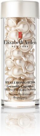 Hyaluronic Acid Ceramide Capsules Hydra-Plumping Serum 60 pcs