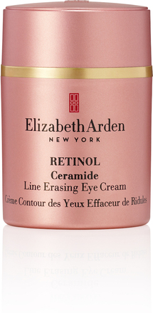 Retinol Ceramide Line Erasing Eye Cream 15 ml