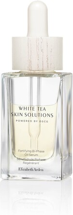 White Tea Skin Solutions Fortifying Bi-Phase Oil Serum 30 ml