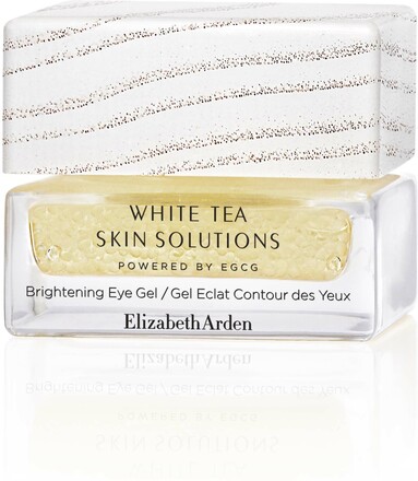 White Tea Skin Solutions Brightening Eye Gel 15 ml