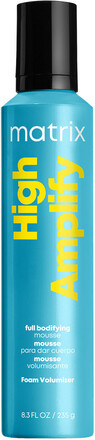 High Amplify Foam Volumizer 235 ml