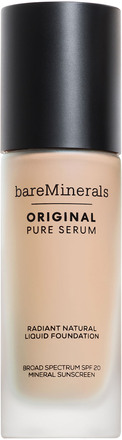 Original Pure Serum Liquid Foundation 1,5 Fair Cool