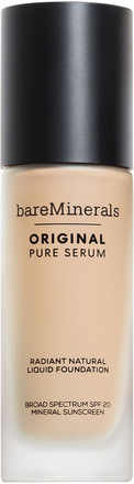 Original Pure Serum Liquid Foundation 1,5 Fair Neutral