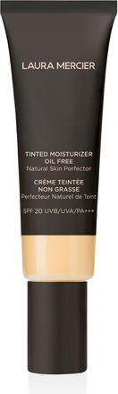 Tinted Moisturizer Oil Free SPF20 0W1 Pearl