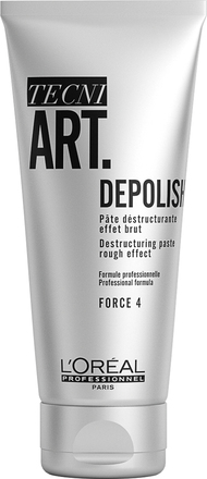 Techni Art Depolish Matte Paste 100 ml