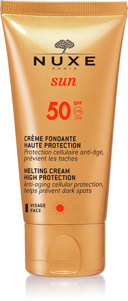 Sun Melting Cream Face High Protection SPF50 30 ml
