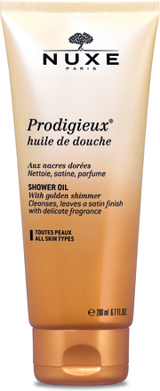 Prodigieux Shower Oil 200 ml
