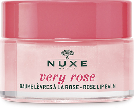 Very Rose Lip Balm 15 ml