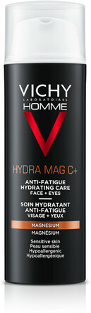Homme Hydra Mag C+ Face + Eyes 50 ml