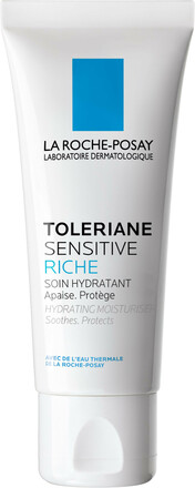 Toleriane Sensitive Riche 40 ml