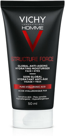 Homme Structure Force 50 ml