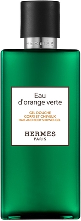 Le Bain Eau D'Orange Verte Shower Gel 200 ml