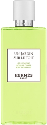 Le Bain Un Jardin Sur Le Toit Shower Gel 200 ml