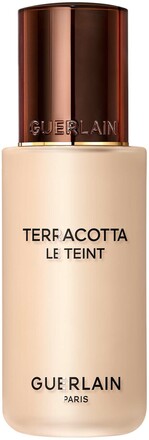 Terracotta Le Teint Fluid Foundation 0N