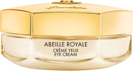 Abeille Royale Multi-Wrinkle Minimizer Eye Cream 15 ml