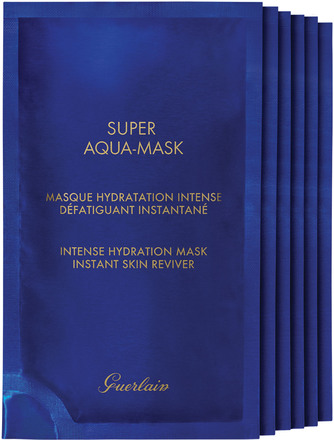 Super Aqua-Mask 6 pcs