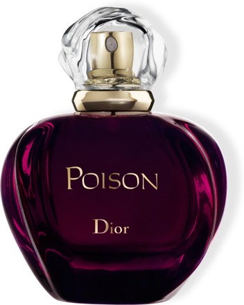 Poison EdT 50 ml