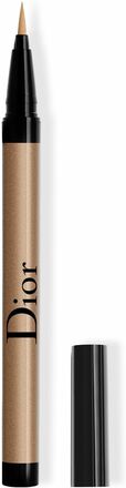 Diorshow On Stage Liner 551 Pearly Bronze