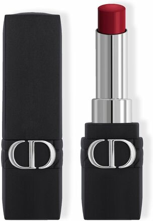 Rouge Dior Forever Lipstick 879 Forever Passionate