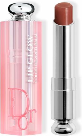 Addict Lip Glow Color-Awakening Lip Balm 039 Warm Beige