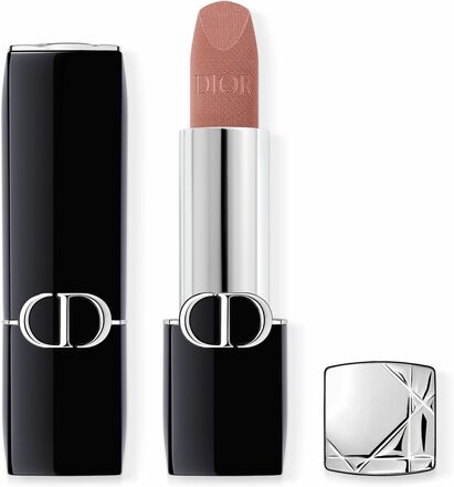 Rouge Dior Couture Colour Refillable Lipstick 218 Rose Rose