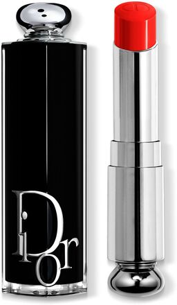 Dior Addict Shine Lipstick - 90% Natural Origin - Refillable 546 Dolce Vita