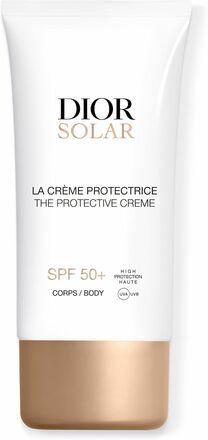 Dior Solar The Protective Creme SPF50 Sunscreen For Body 150 ml