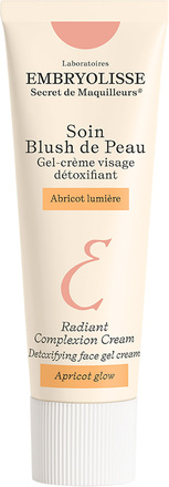 Radiant Complexion Cream Apricot Glow 30 ml