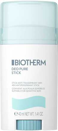Deo Pure Deostick 40 ml