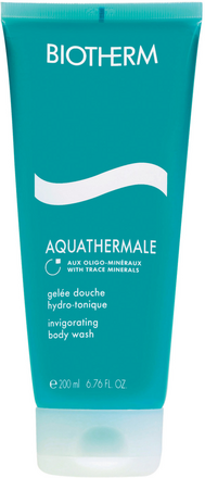 Aquathermale Shower Gel 200 ml