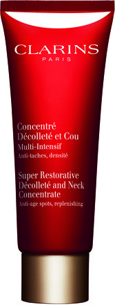 Décolleté & Neck Concentrate 75 ml