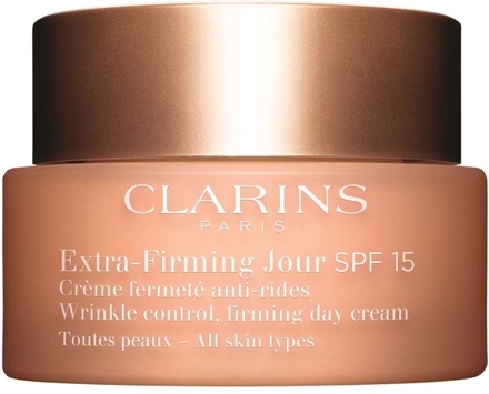 Extra-Firming Day Cream Jour SPF15 50 ml