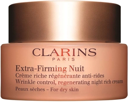 Extra-Firming Night Cream Nuit Dry Skin 50 ml