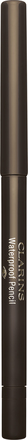 Waterproof Eye Pencil 02 Chestnut