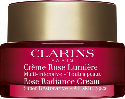 Super Restorative Rose Radiance Day Cream 50 ml