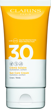Sun Care Body Cream SPF30 150 ml