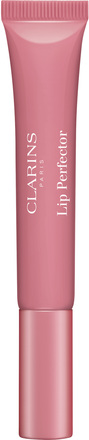 Instant Light Natural Lip Perfector 07 Toffee Pink Shimmer