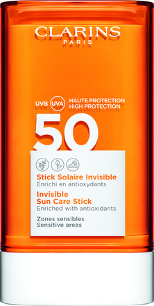 Invisible Stick Sun Care SPF50