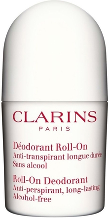 Roll-On Déodorant 50 ml