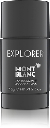 Explorer Deodorant Stick