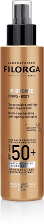 UV-Bronze Body SPF50+ 150 ml