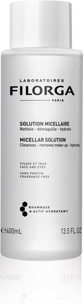 Micellar Solution 400 ml