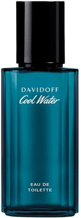 Davidoff Cool Water Eau de Toilette for Men 40 ml