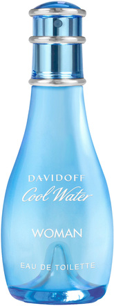 Cool Water Woman EdT 50 ml