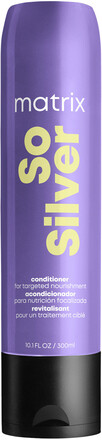 Color Obsessed So Silver Hair Conditioner 300 ml