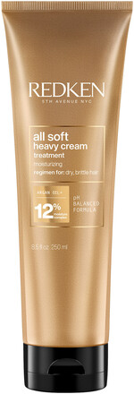 All Soft Heavy Cream Treatment Mask 250 ml
